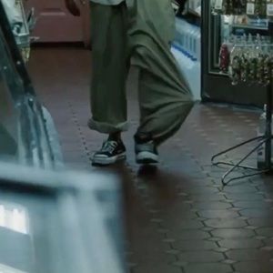 Meet your Posher, Javier